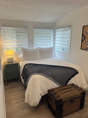 3 Schlafzimmer, WLAN, Bettwäsche