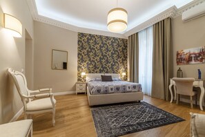 2 bedrooms, WiFi