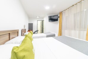 Chambre Triple