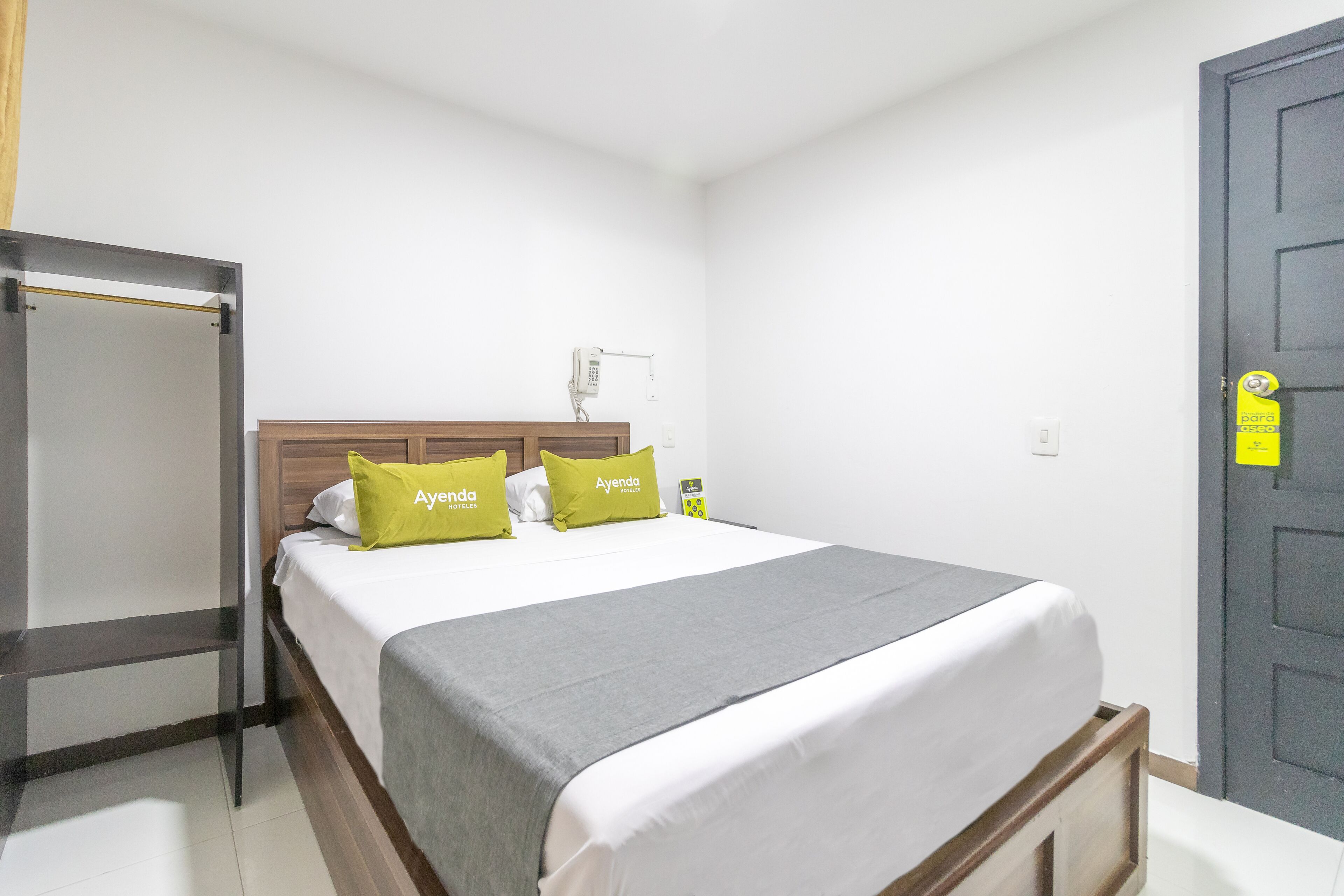 Foto - Hotel Ayenda 1086 Torre 52