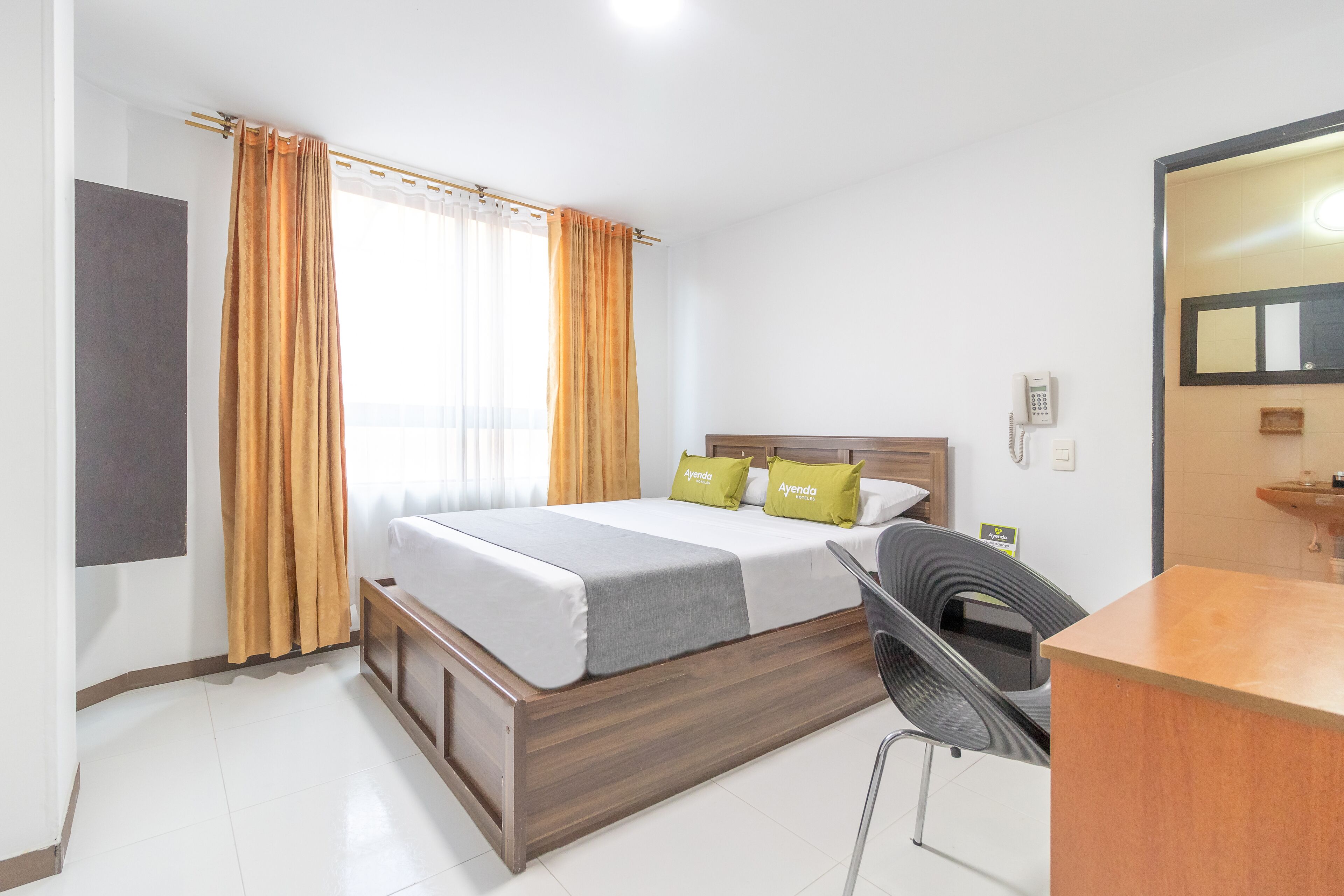 Foto - Hotel Ayenda 1086 Torre 52