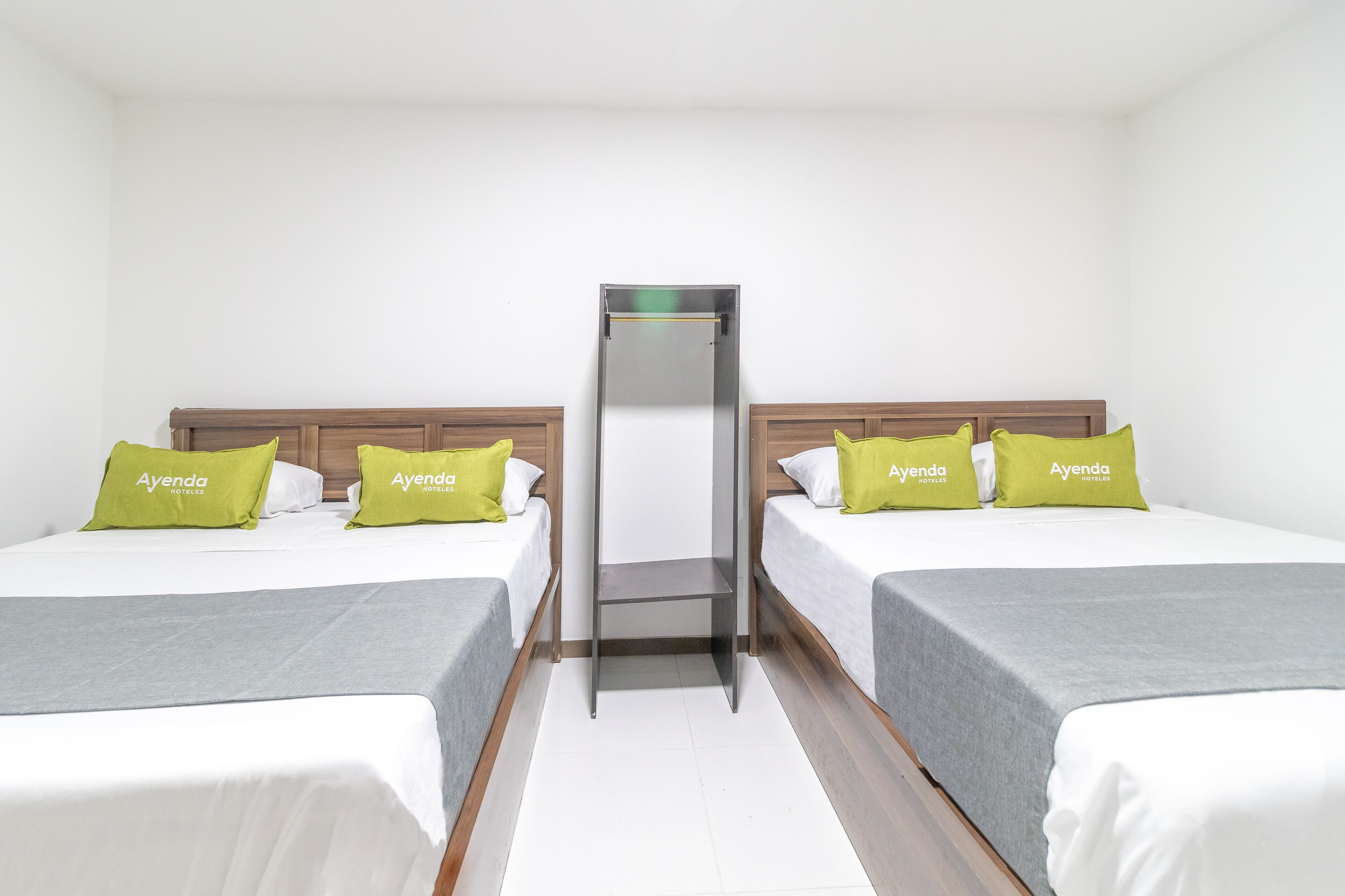 Foto - Hotel Ayenda 1086 Torre 52