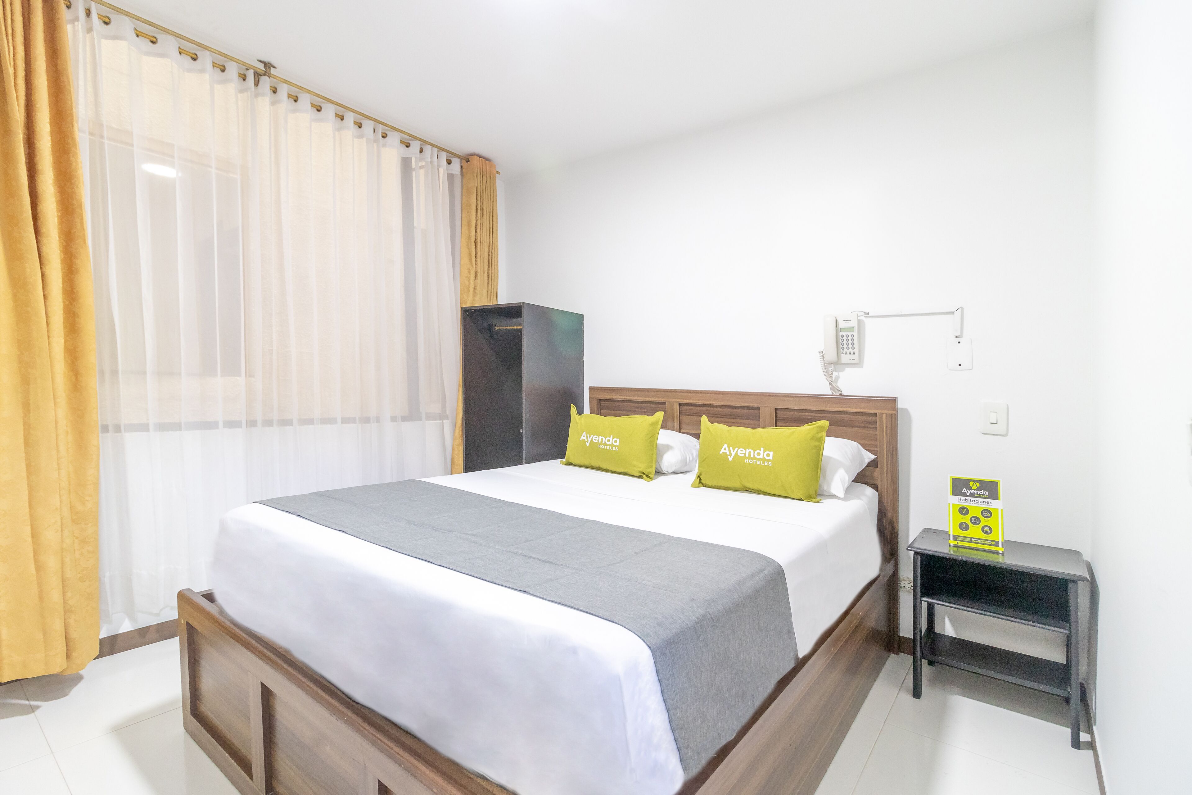 Foto - Hotel Ayenda 1086 Torre 52