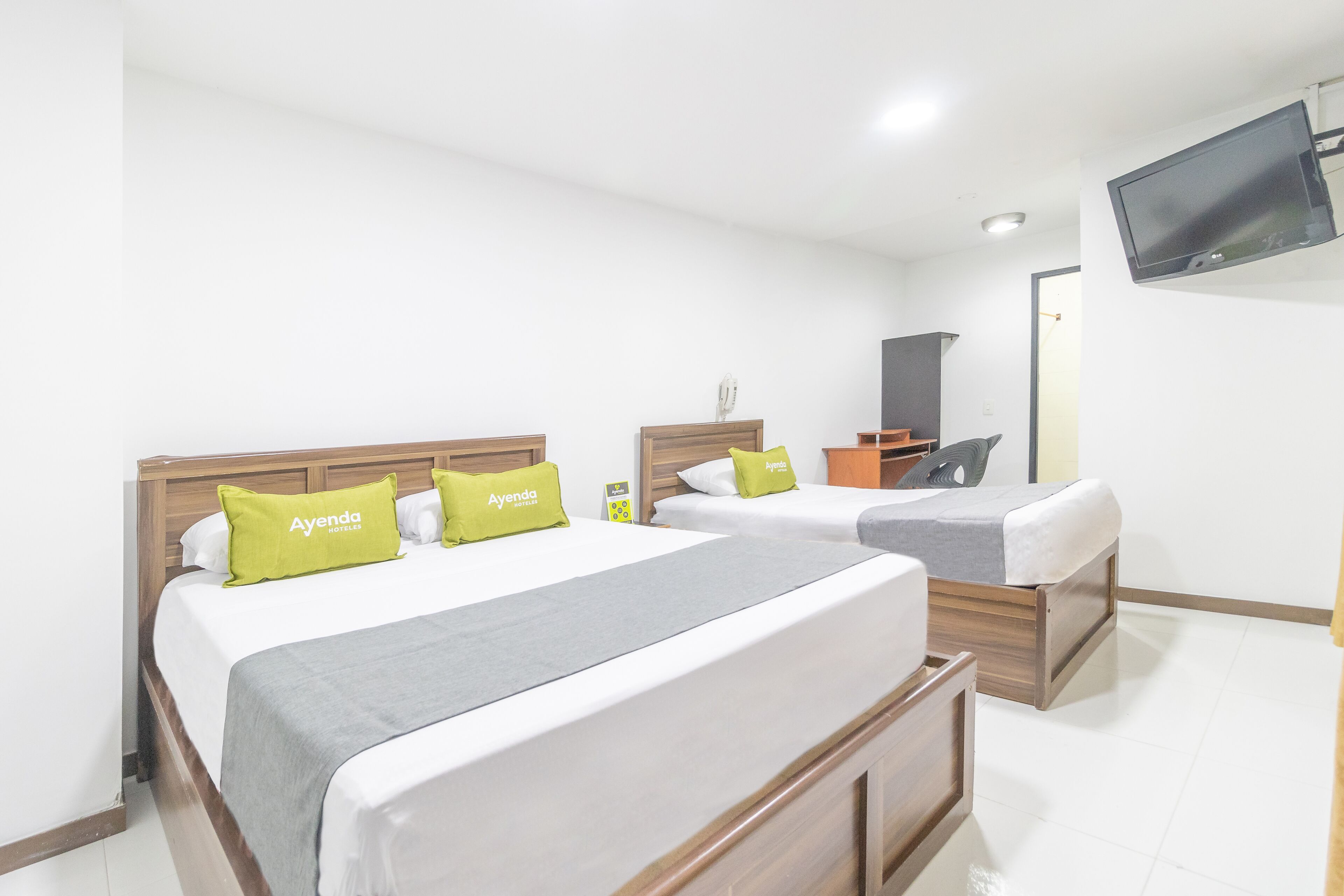 Foto - Hotel Ayenda 1086 Torre 52