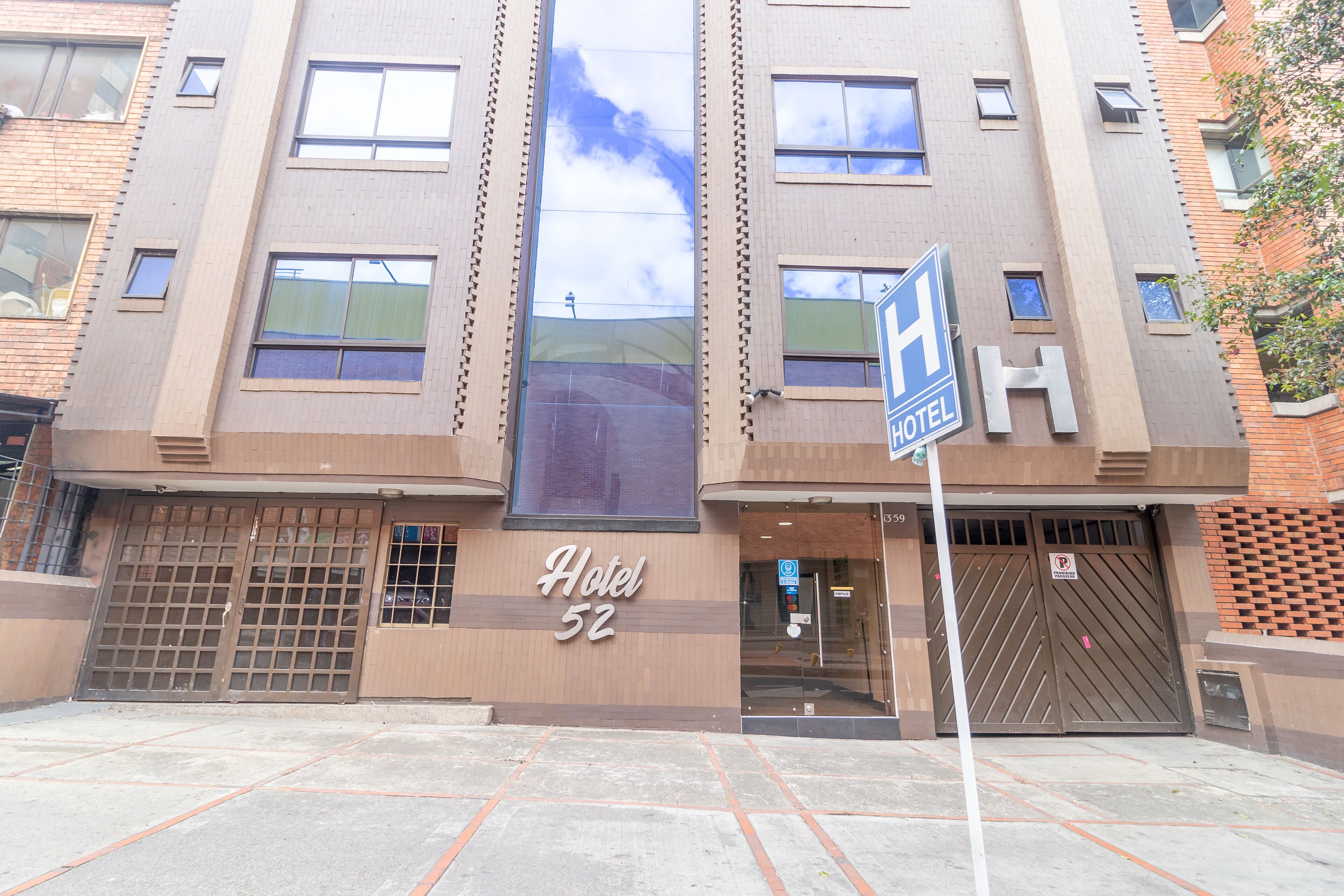 Foto - Hotel Ayenda 1086 Torre 52