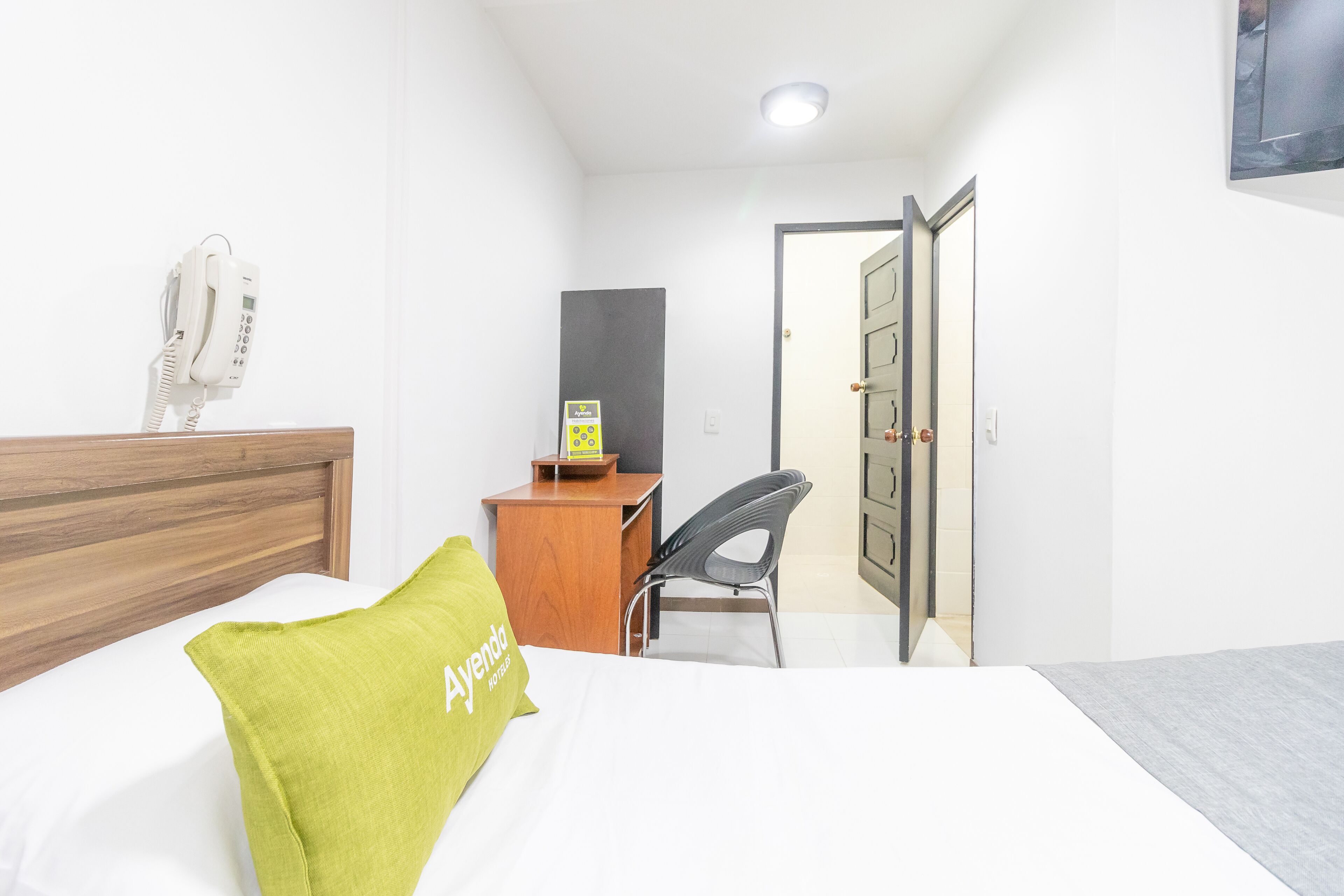 Foto - Hotel Ayenda 1086 Torre 52