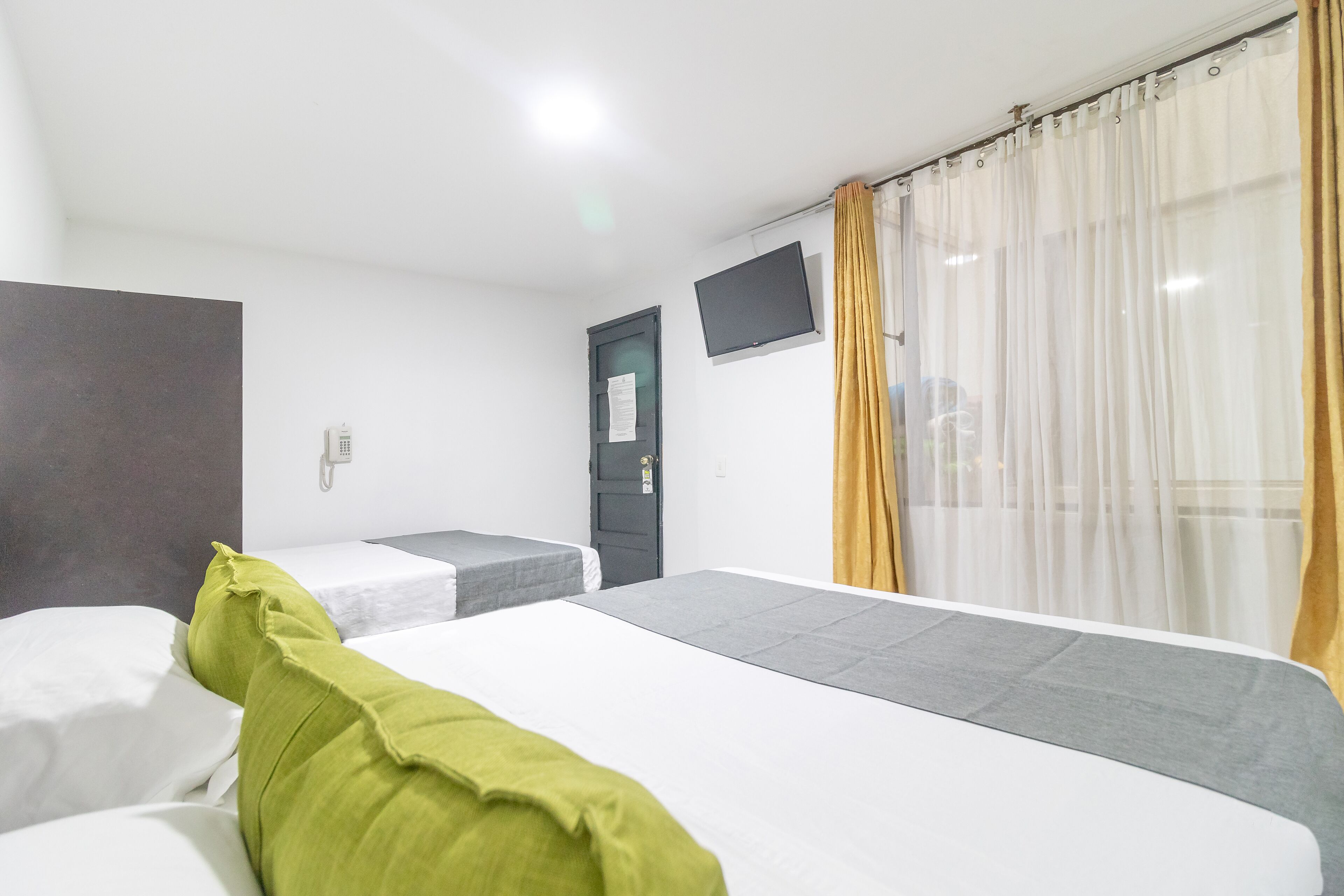 Foto - Hotel Ayenda 1086 Torre 52