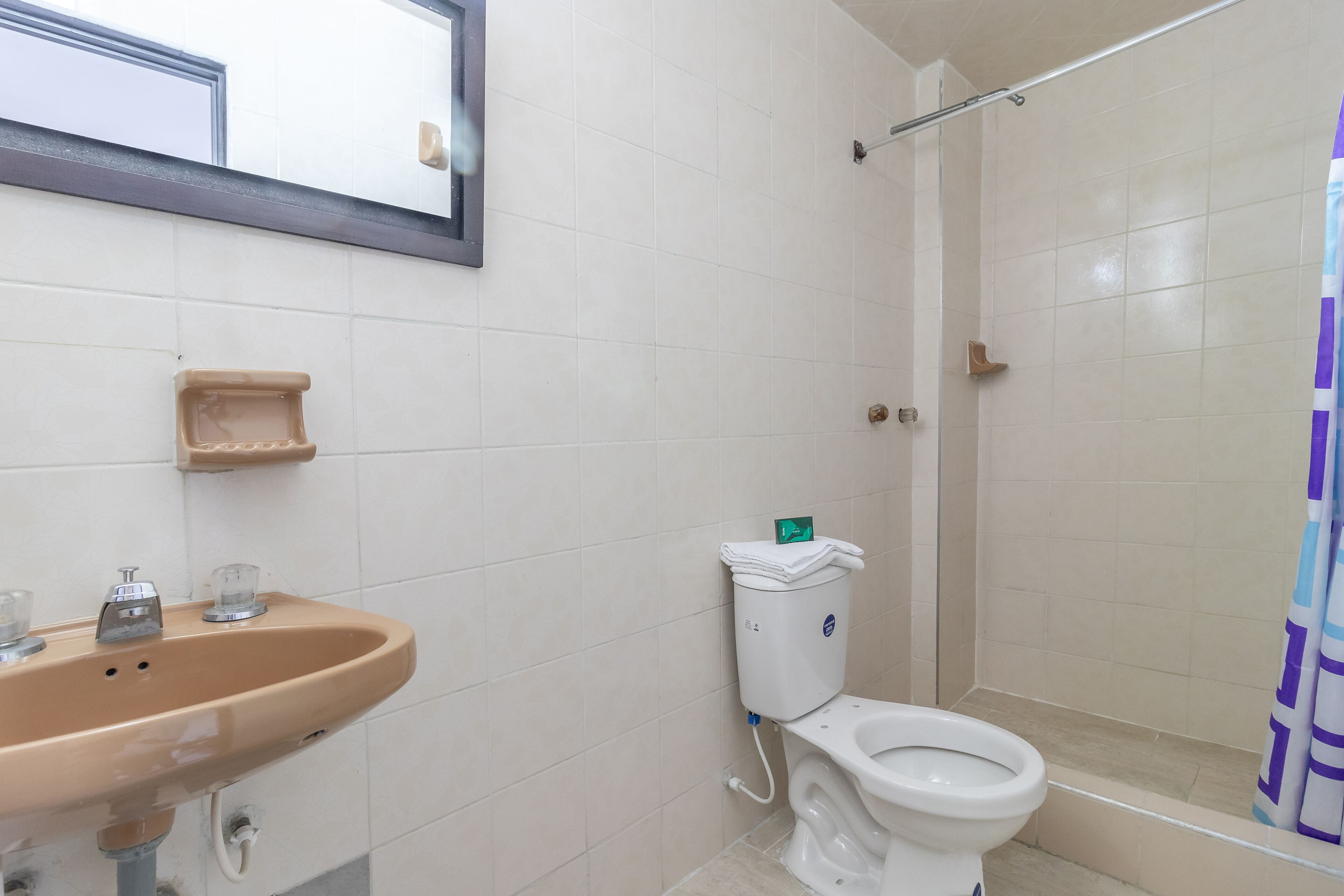 Foto - Hotel Ayenda 1086 Torre 52