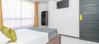 Ayenda 1086 Torre 52