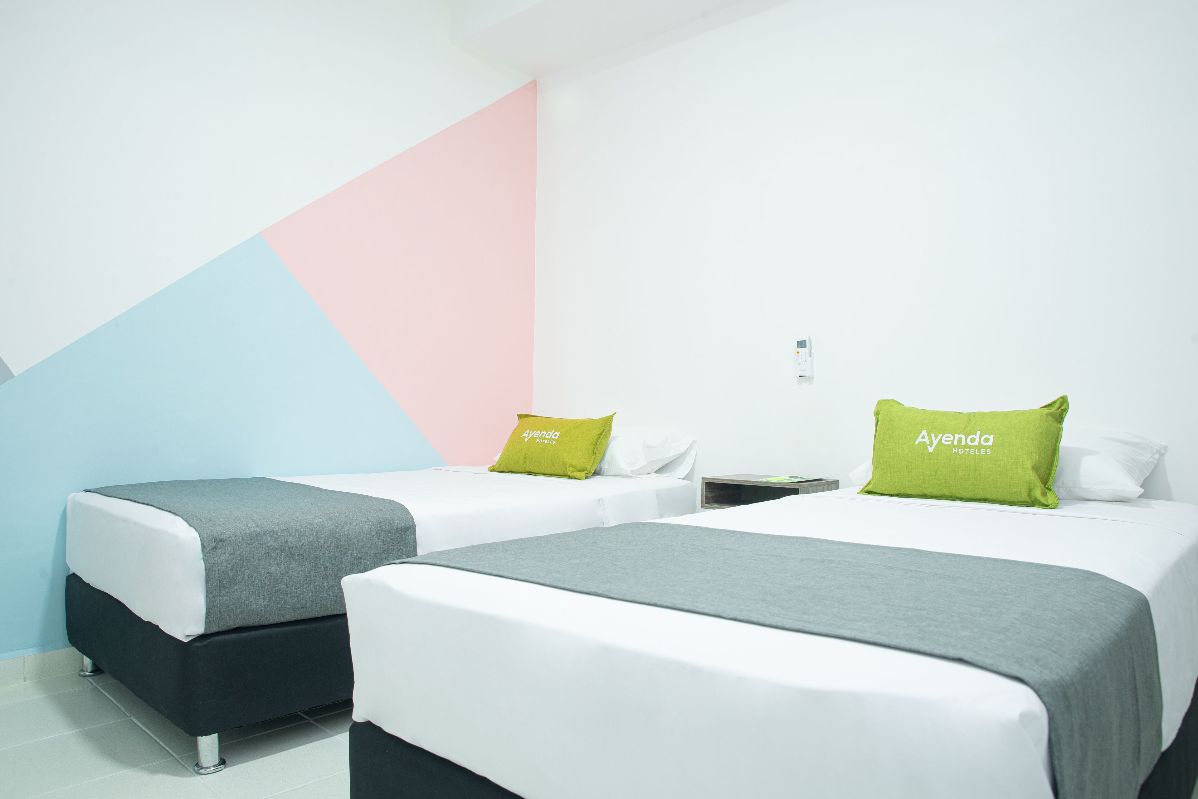 Foto - Hotel Ayenda House Concepción 1317