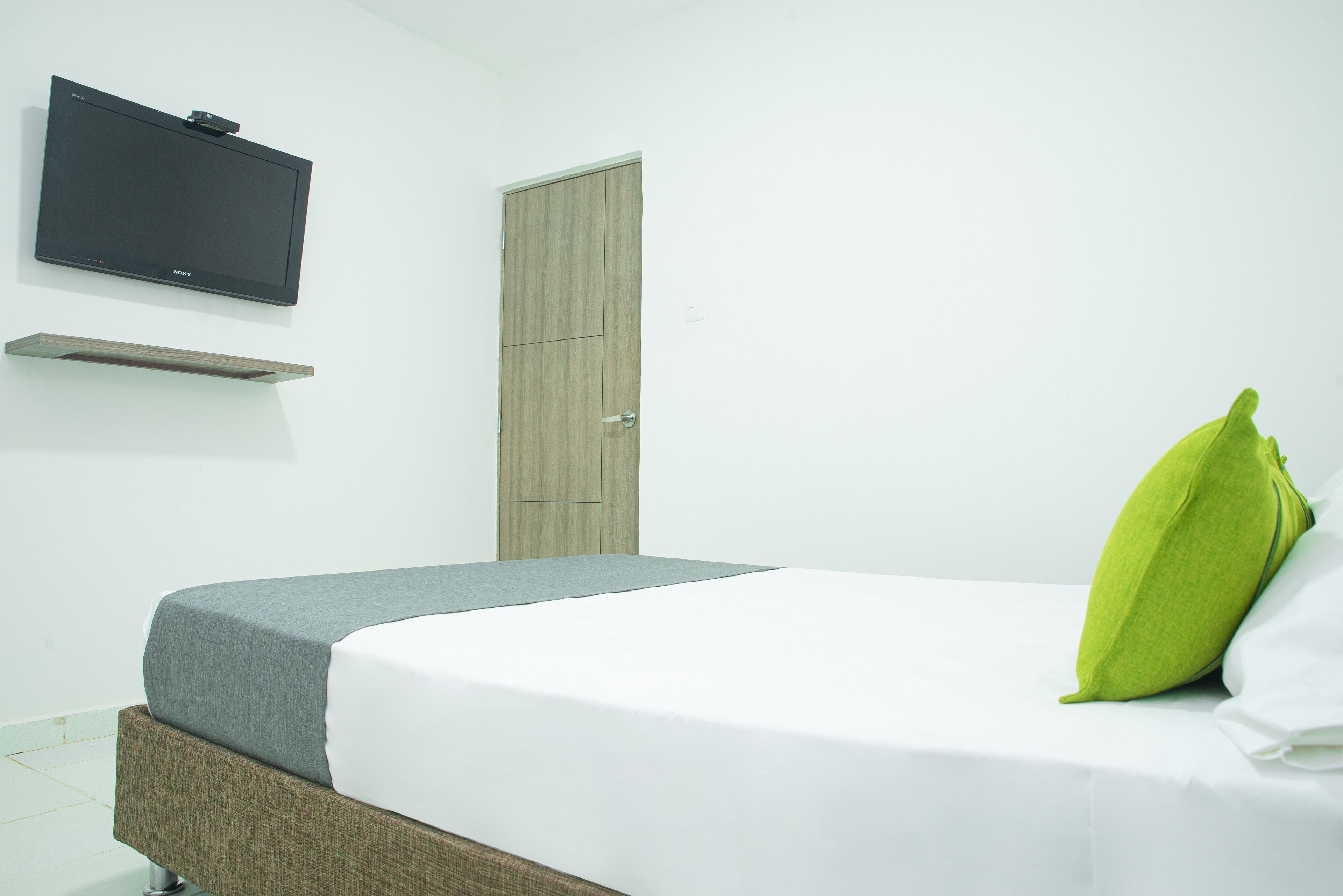 Foto - Hotel Ayenda House Concepción 1317