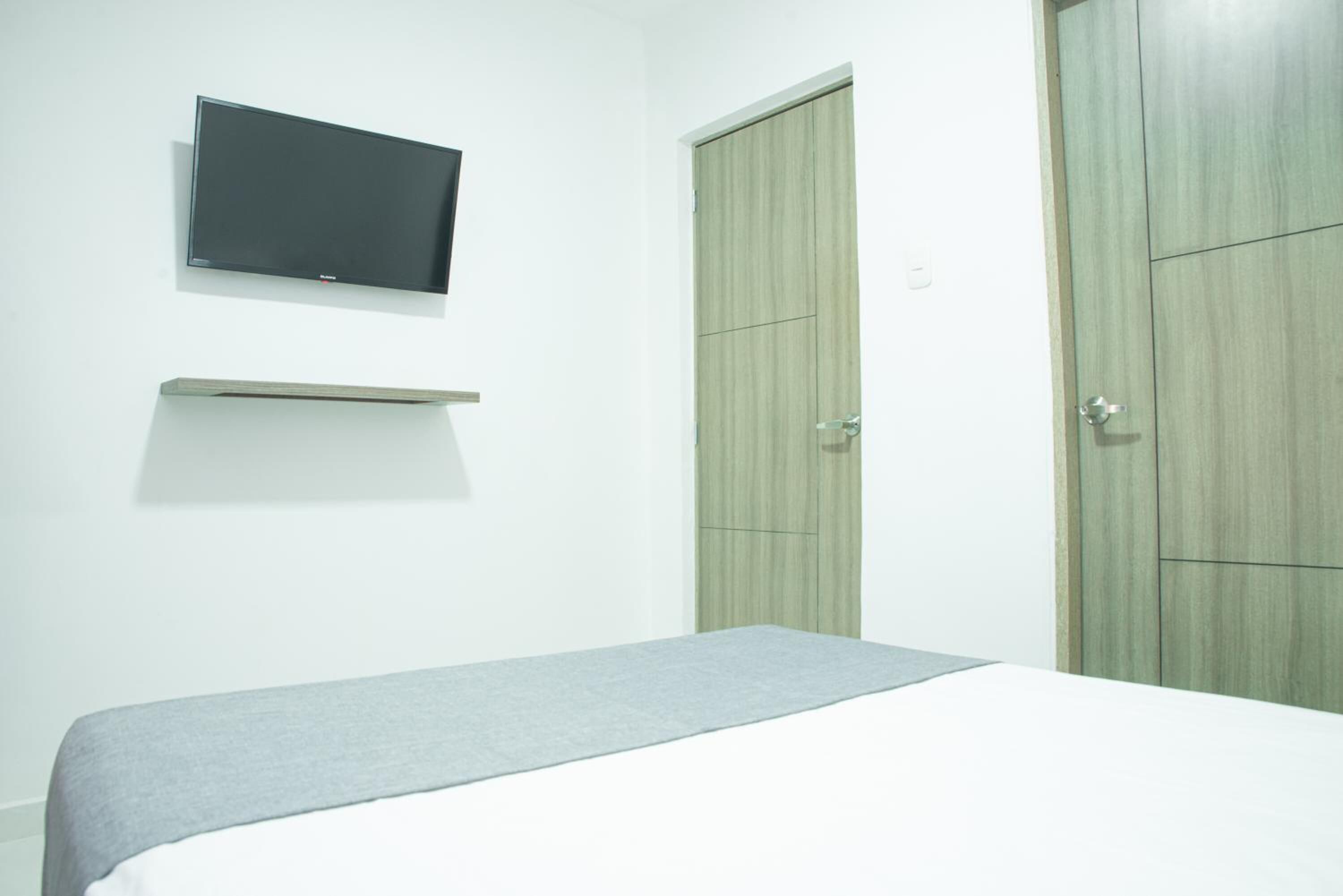 Foto - Hotel Ayenda House Concepción 1317