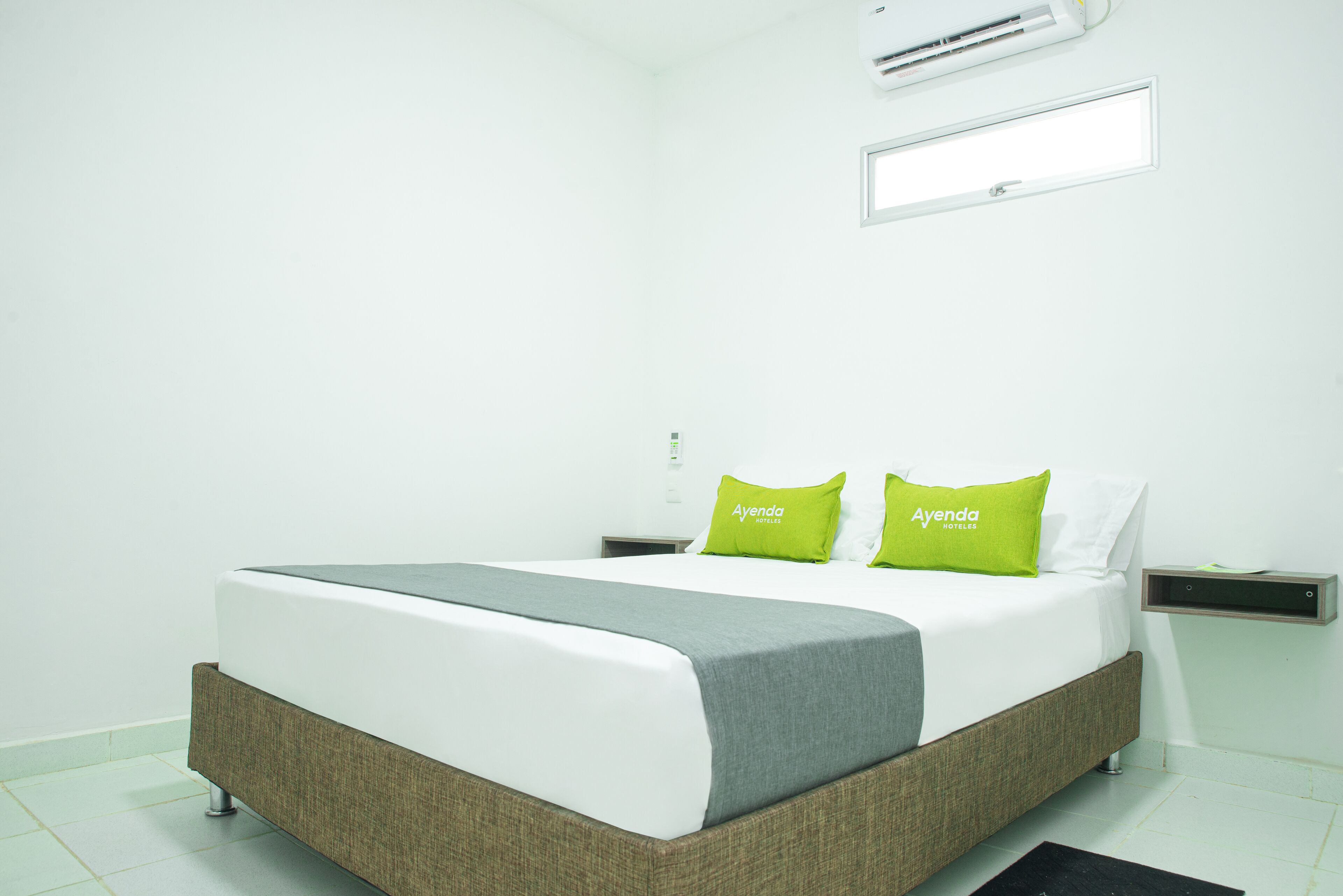 Foto - Hotel Ayenda House Concepción 1317