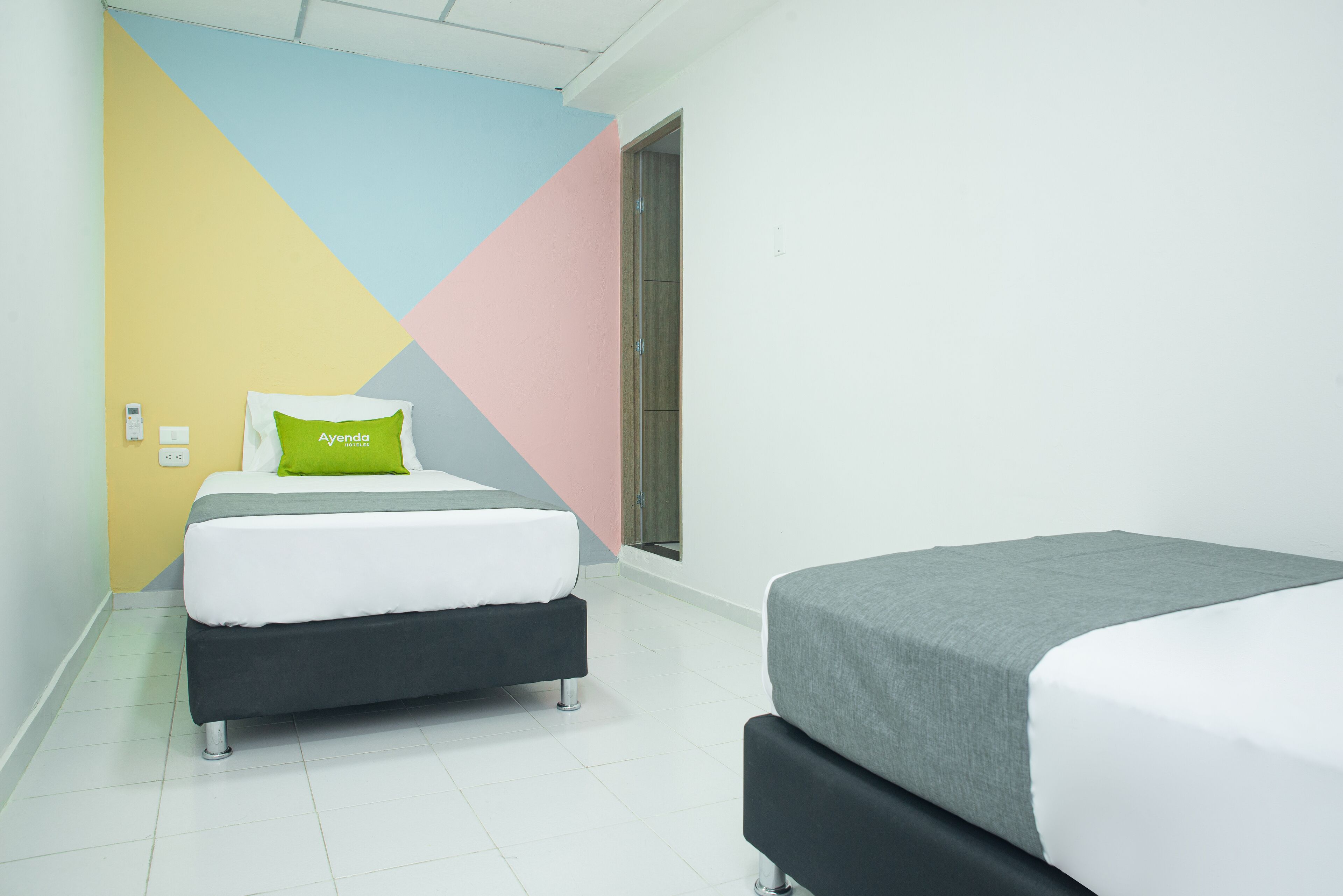 Foto - Hotel Ayenda House Concepción 1317