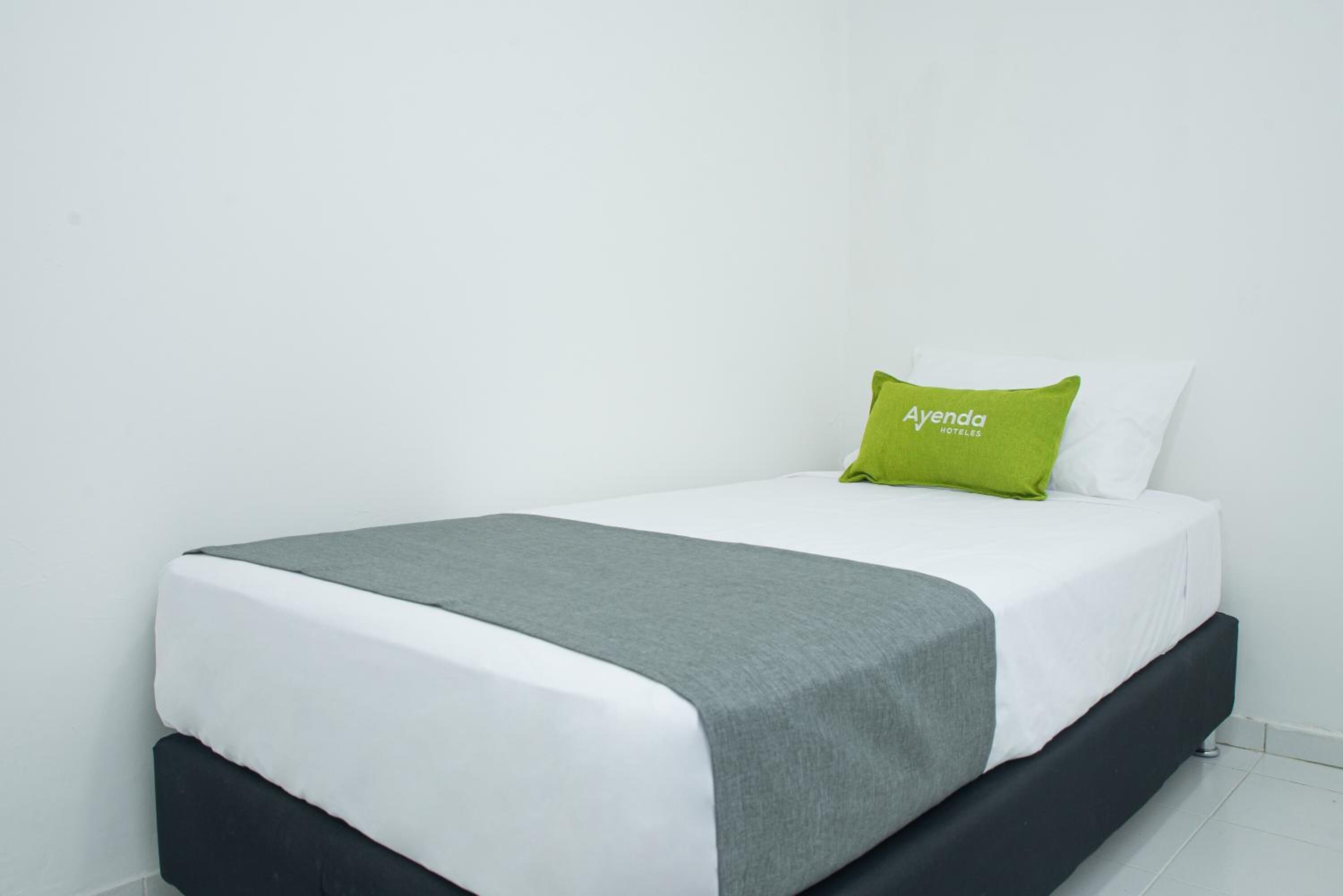 Foto - Hotel Ayenda House Concepción 1317