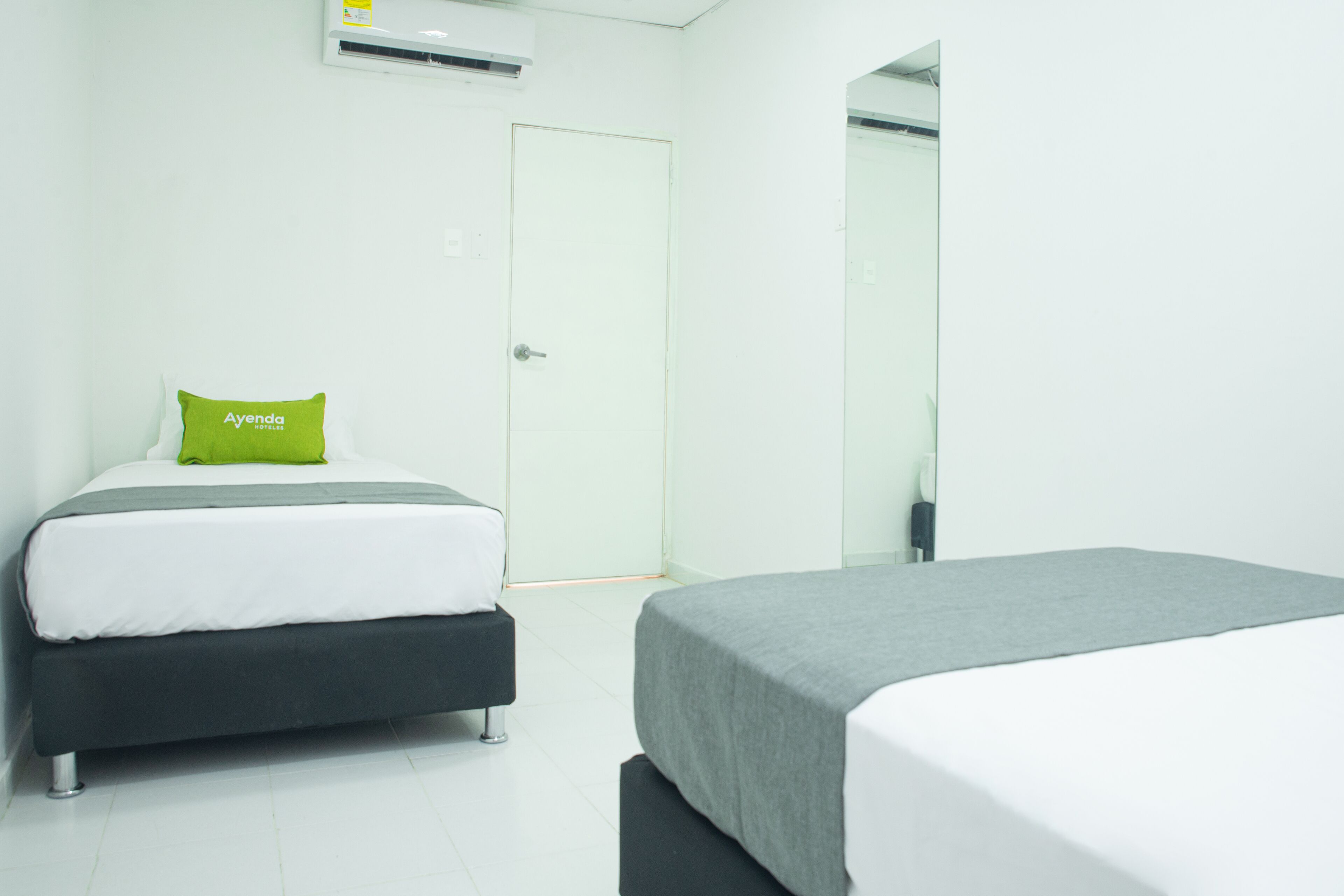 Foto - Hotel Ayenda House Concepción 1317