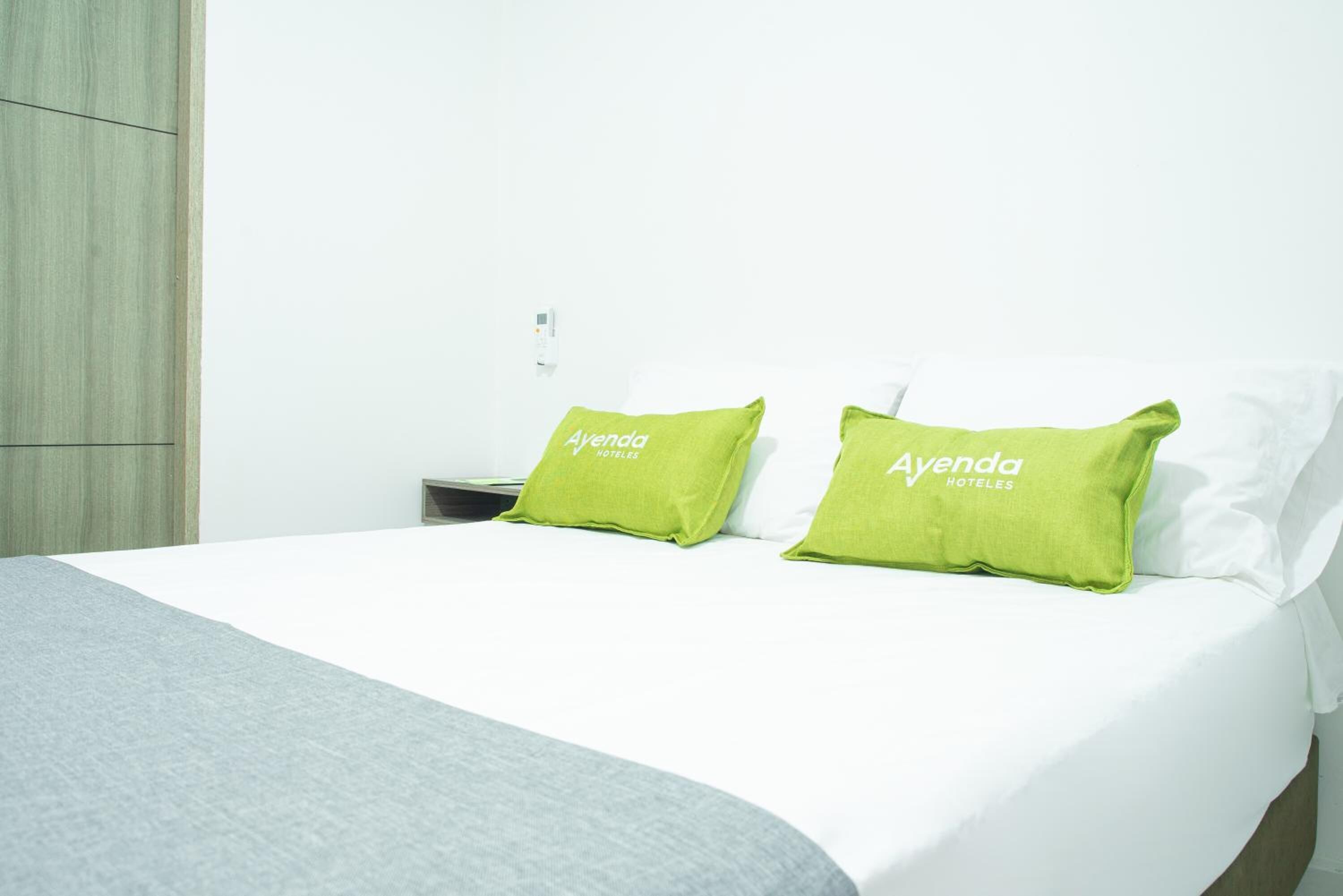 Foto - Hotel Ayenda House Concepción 1317