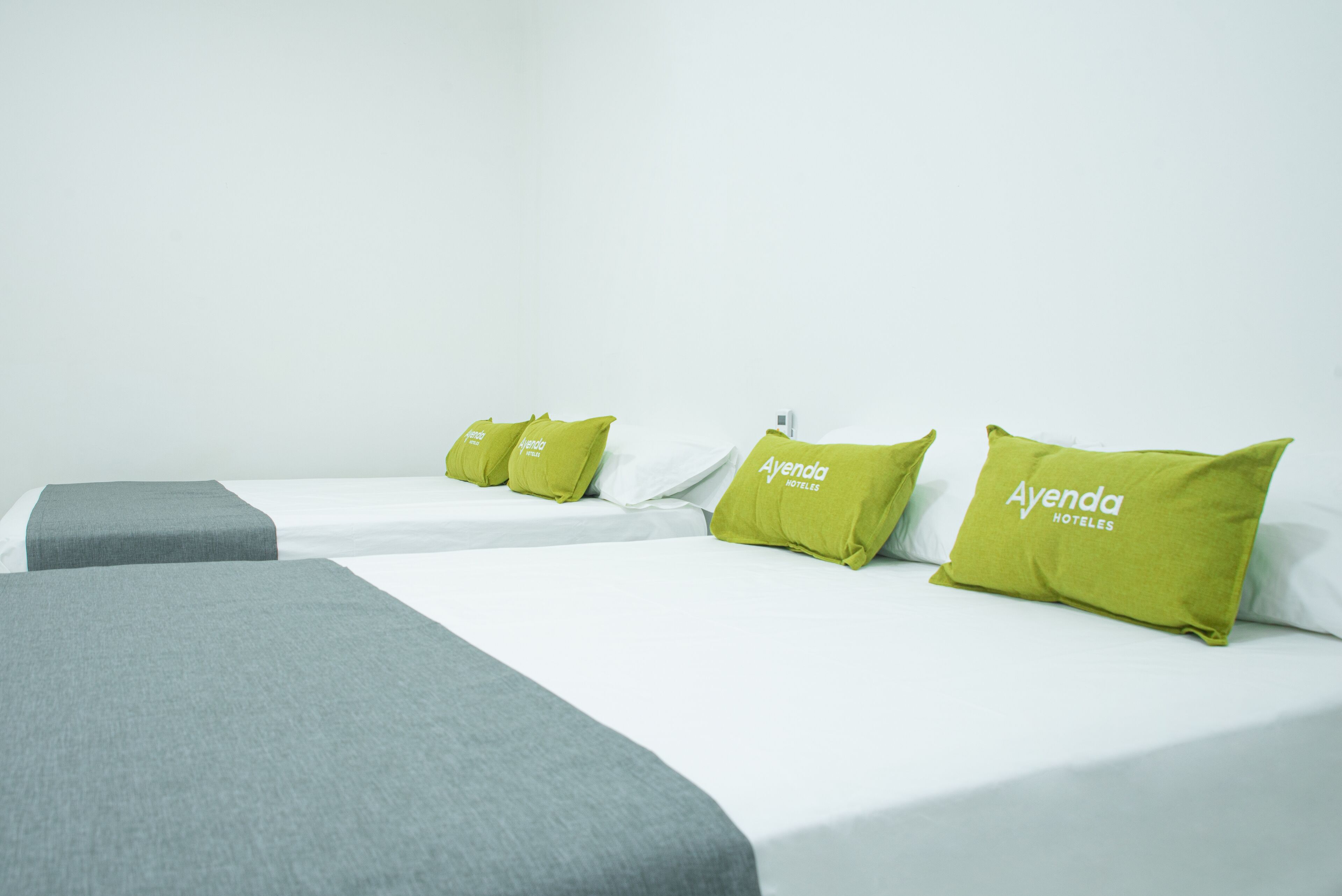 Foto - Hotel Ayenda House Concepción 1317