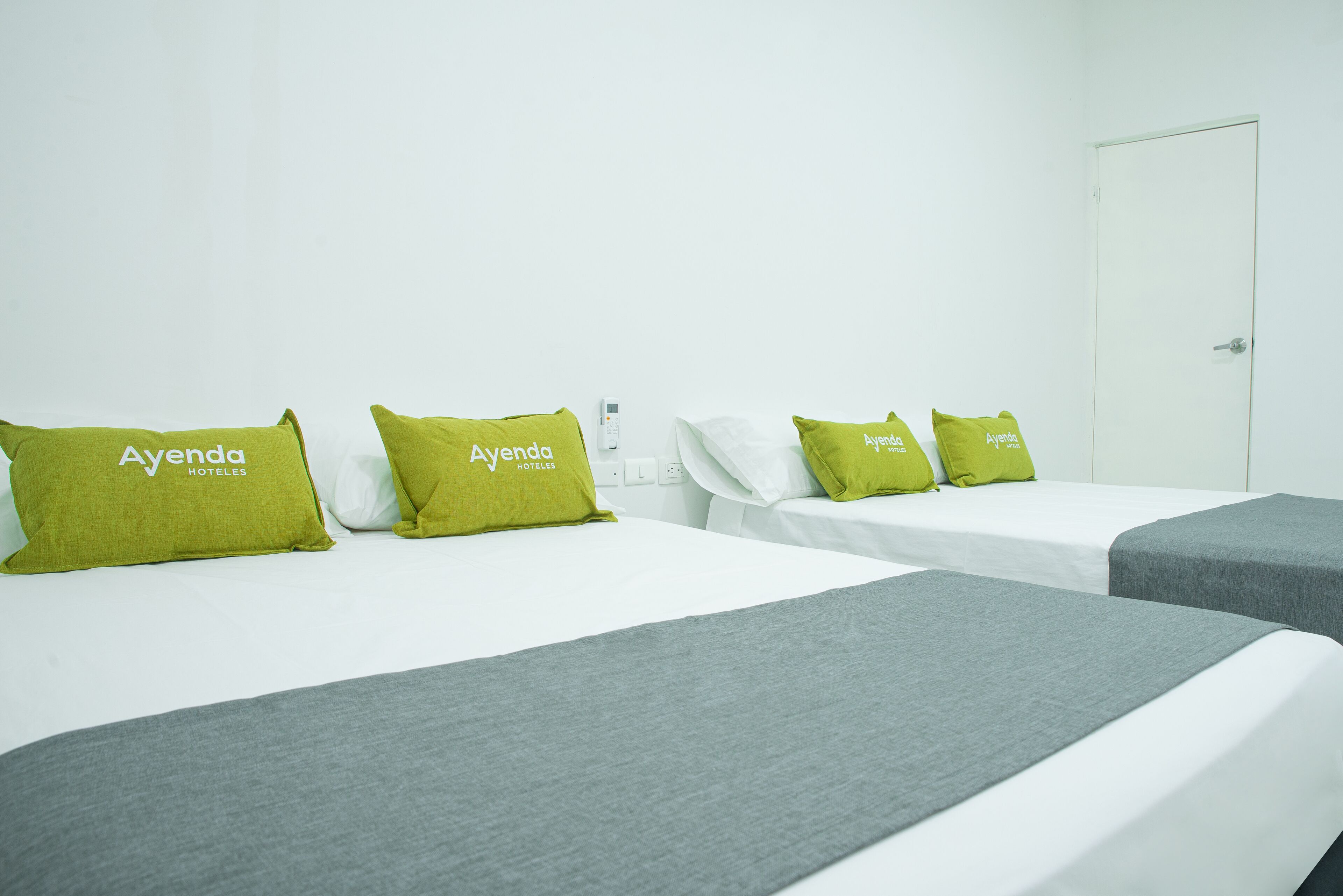 Foto - Hotel Ayenda House Concepción 1317