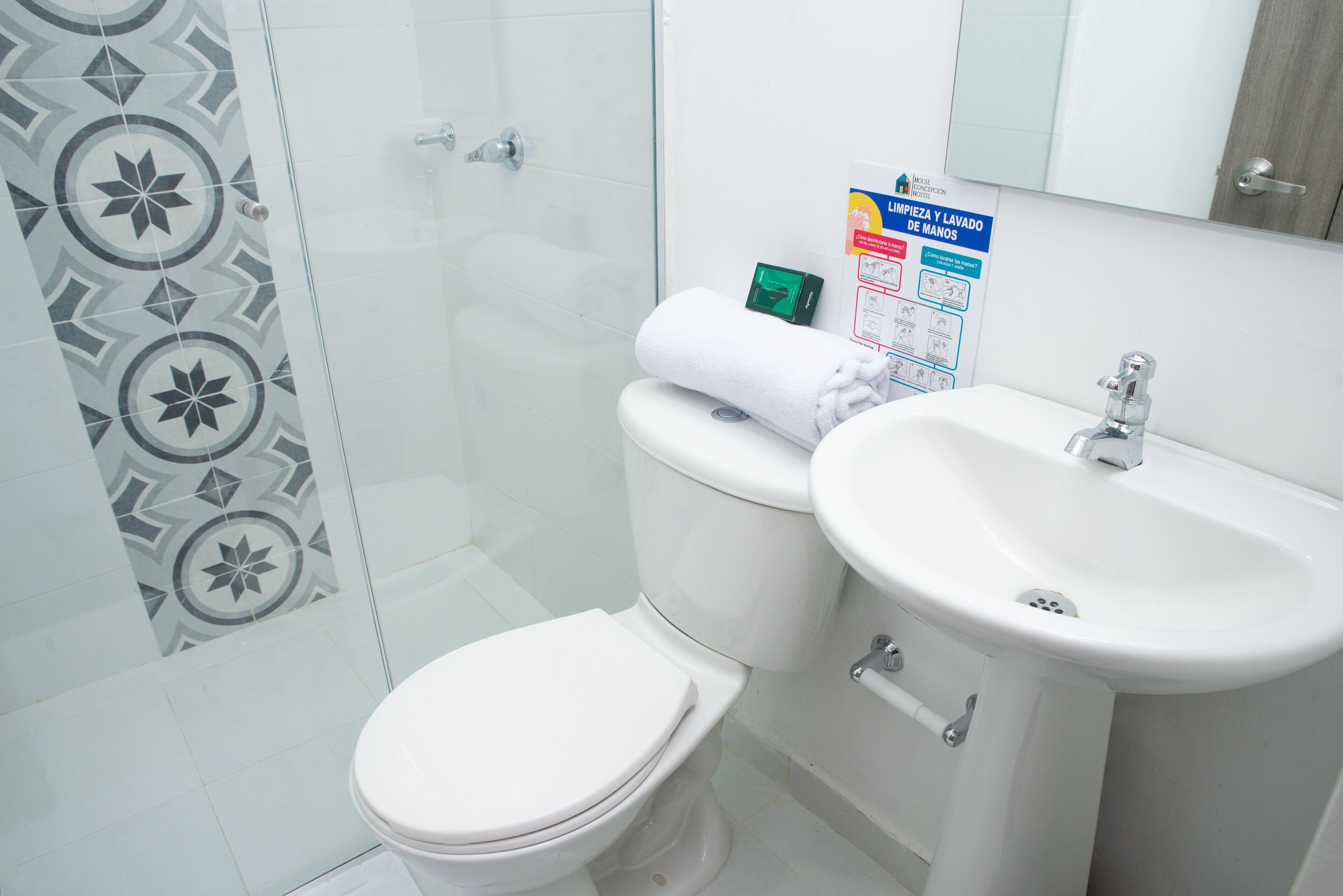 Foto - Hotel Ayenda House Concepción 1317