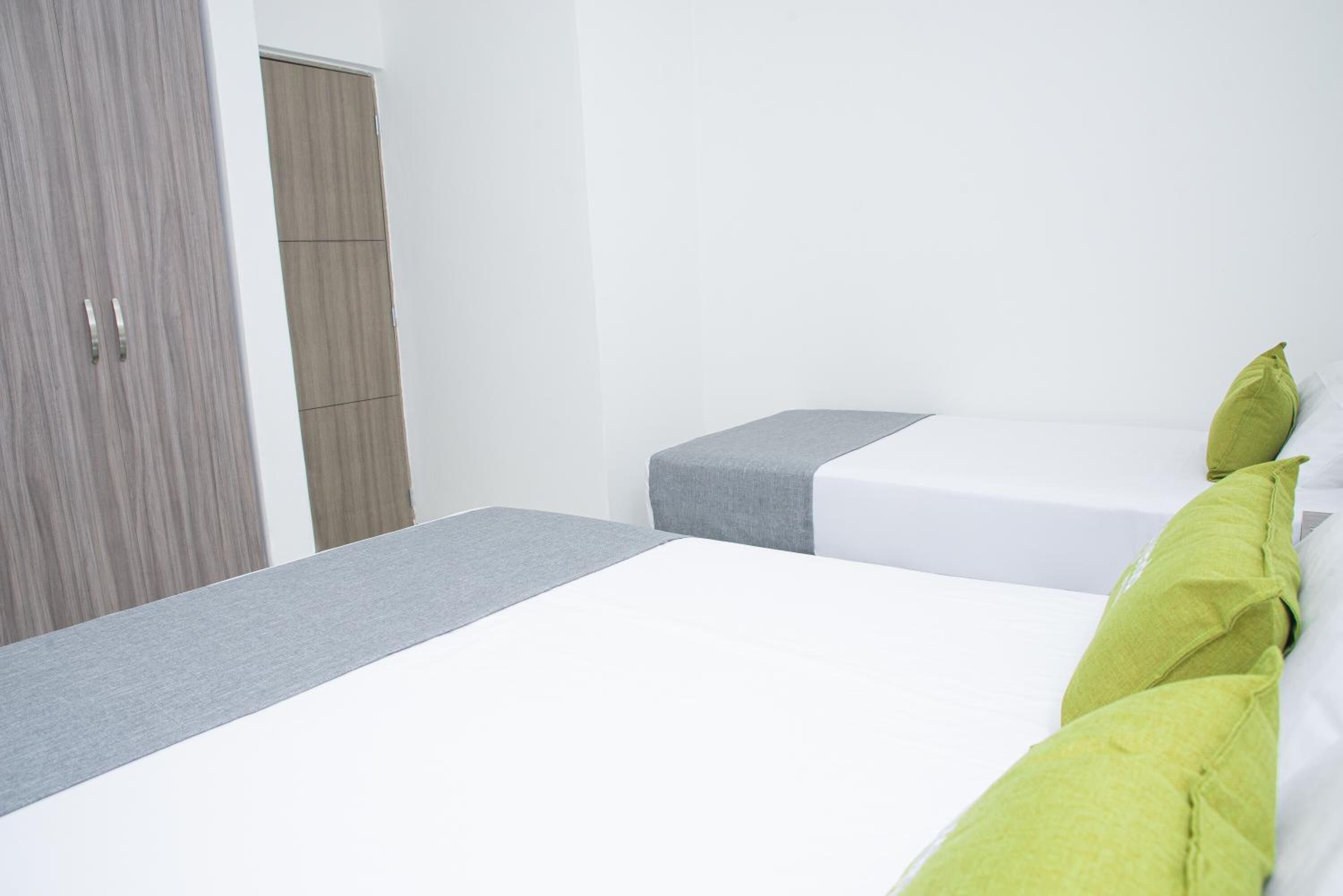 Foto - Hotel Ayenda House Concepción 1317