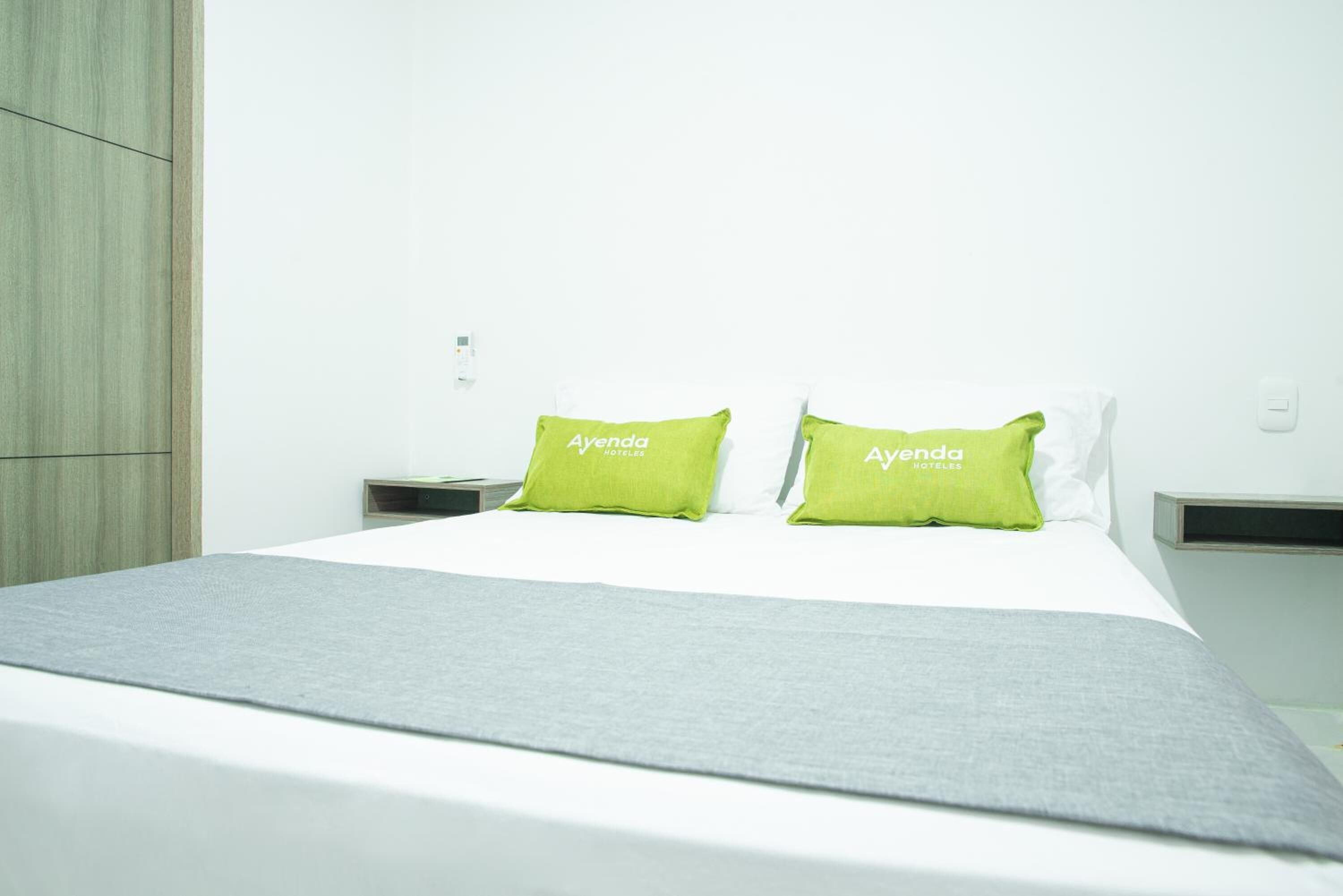 Foto - Hotel Ayenda House Concepción 1317