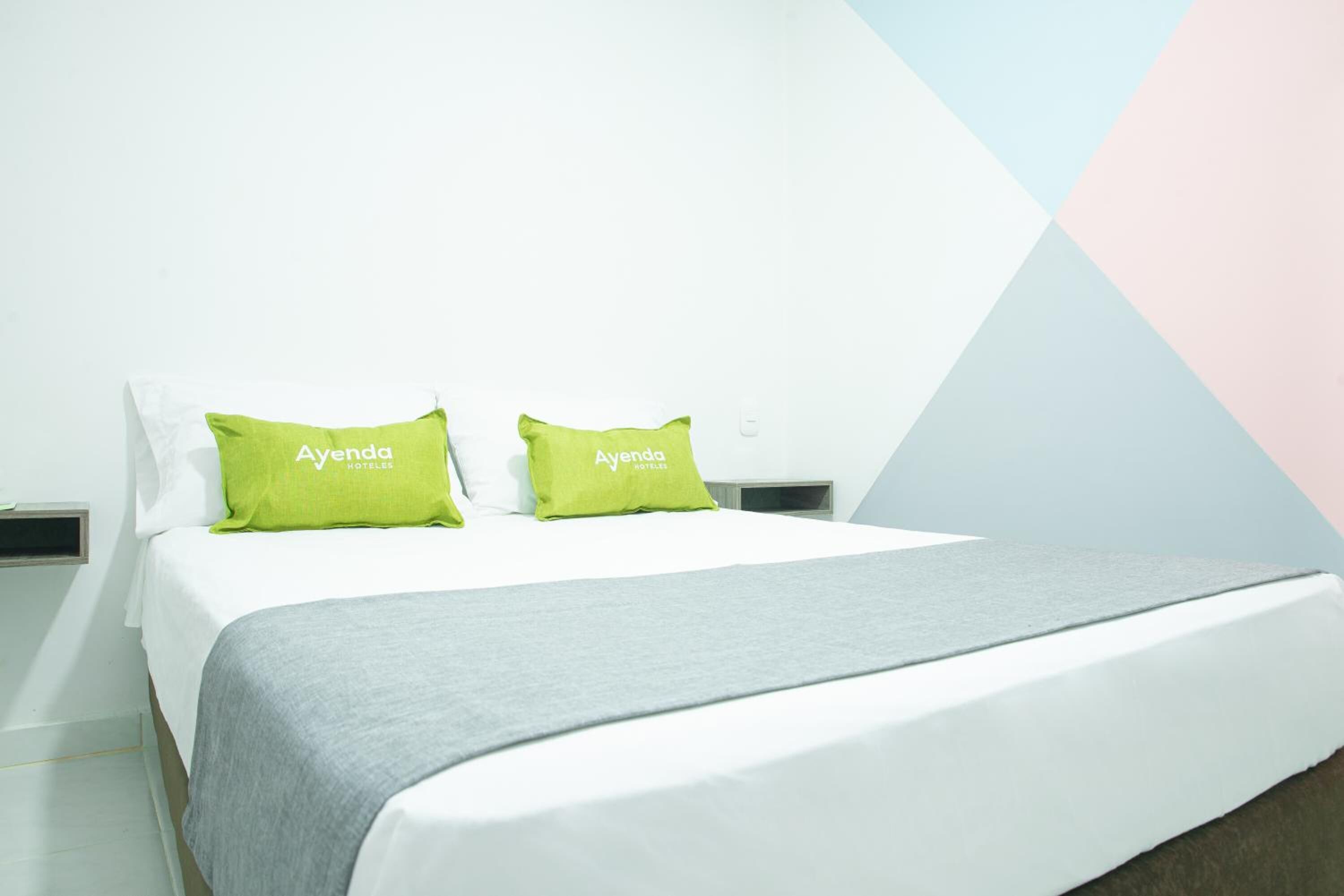 Foto - Hotel Ayenda House Concepción 1317