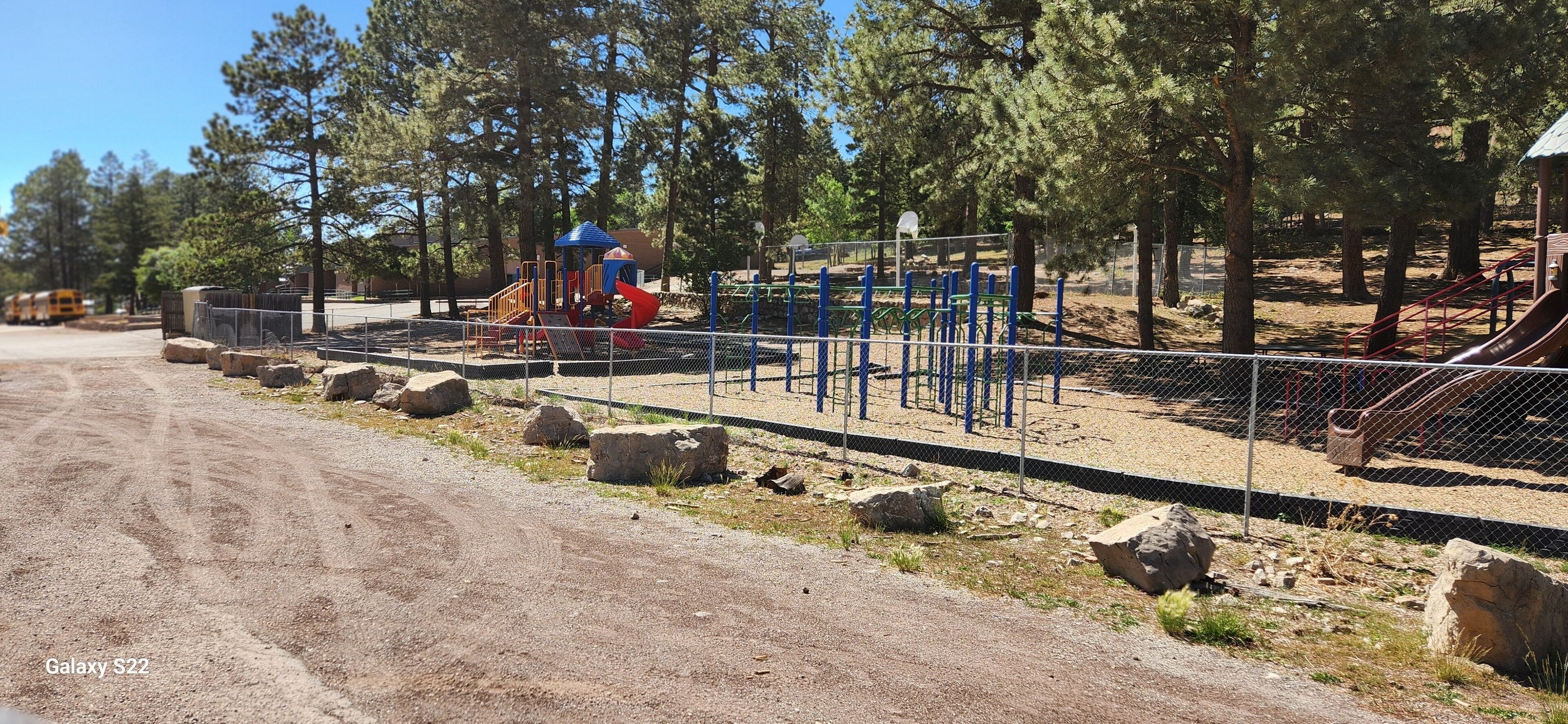 子供用スペース