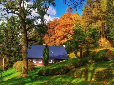 Vacation home Zdoňov by Interhome