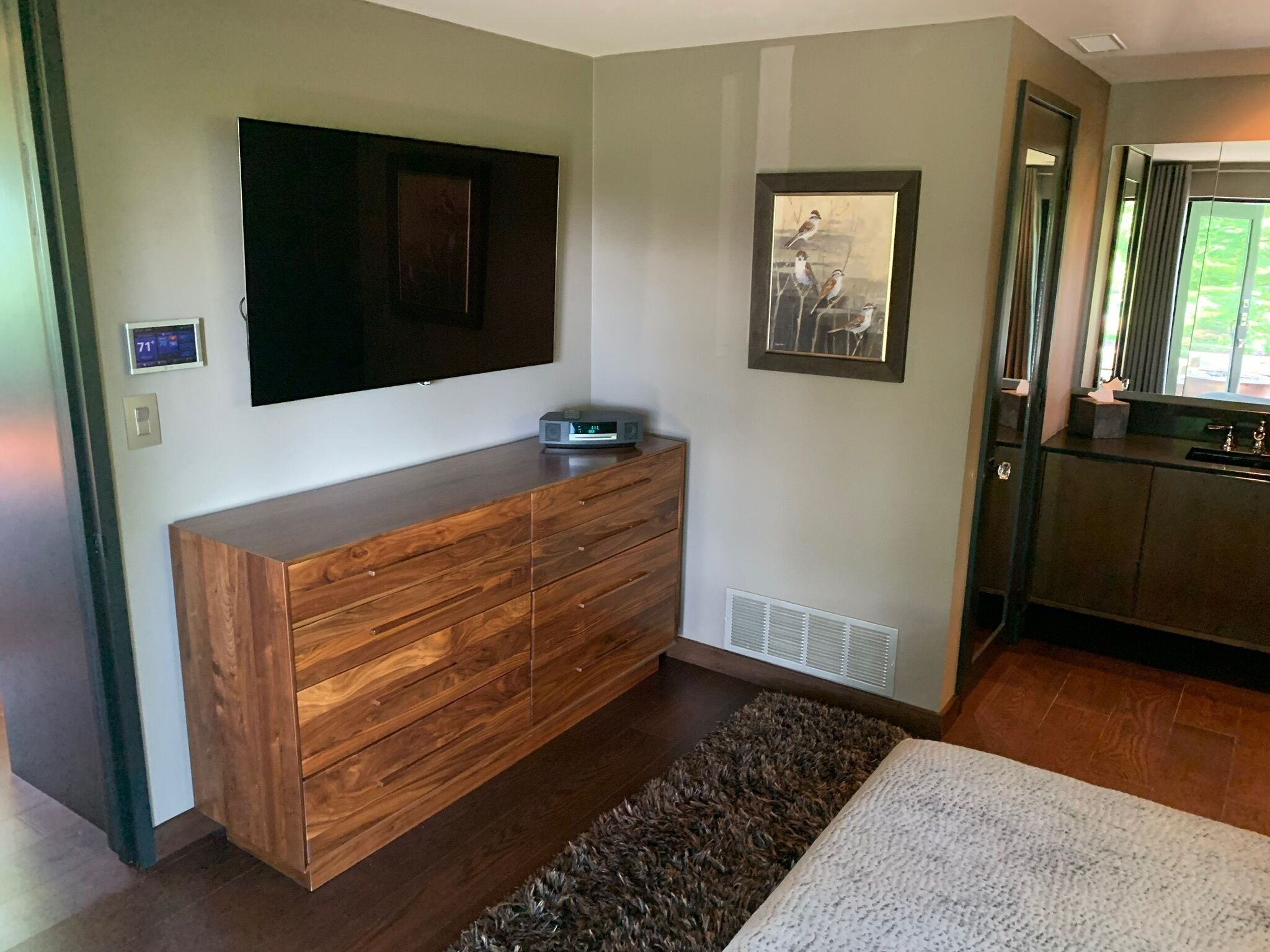 High End Private Getaway