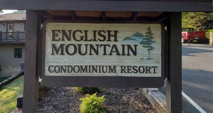 English Mtn Retreat Close To The Smoky Mountains!