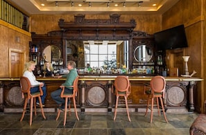 Bar (in loco)