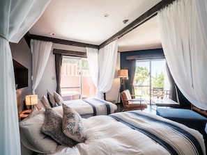 Ocean View Garden Suite, Non Smoking