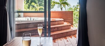 The Beach Terrace Hotel AO Ishigaki