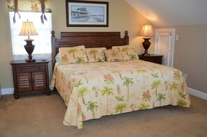 6 bedrooms, free WiFi, bed sheets