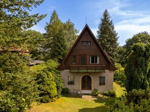 Exterior - Jestřebice 8 by Interhome (Jestrebice)