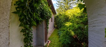 Jestřebice 8 by Interhome