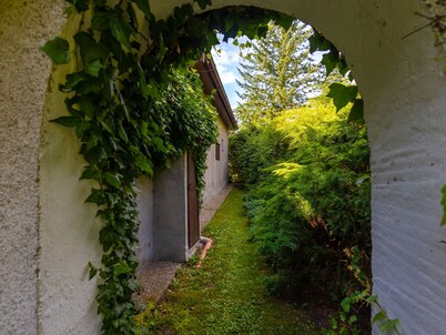 Jestřebice 8 by Interhome