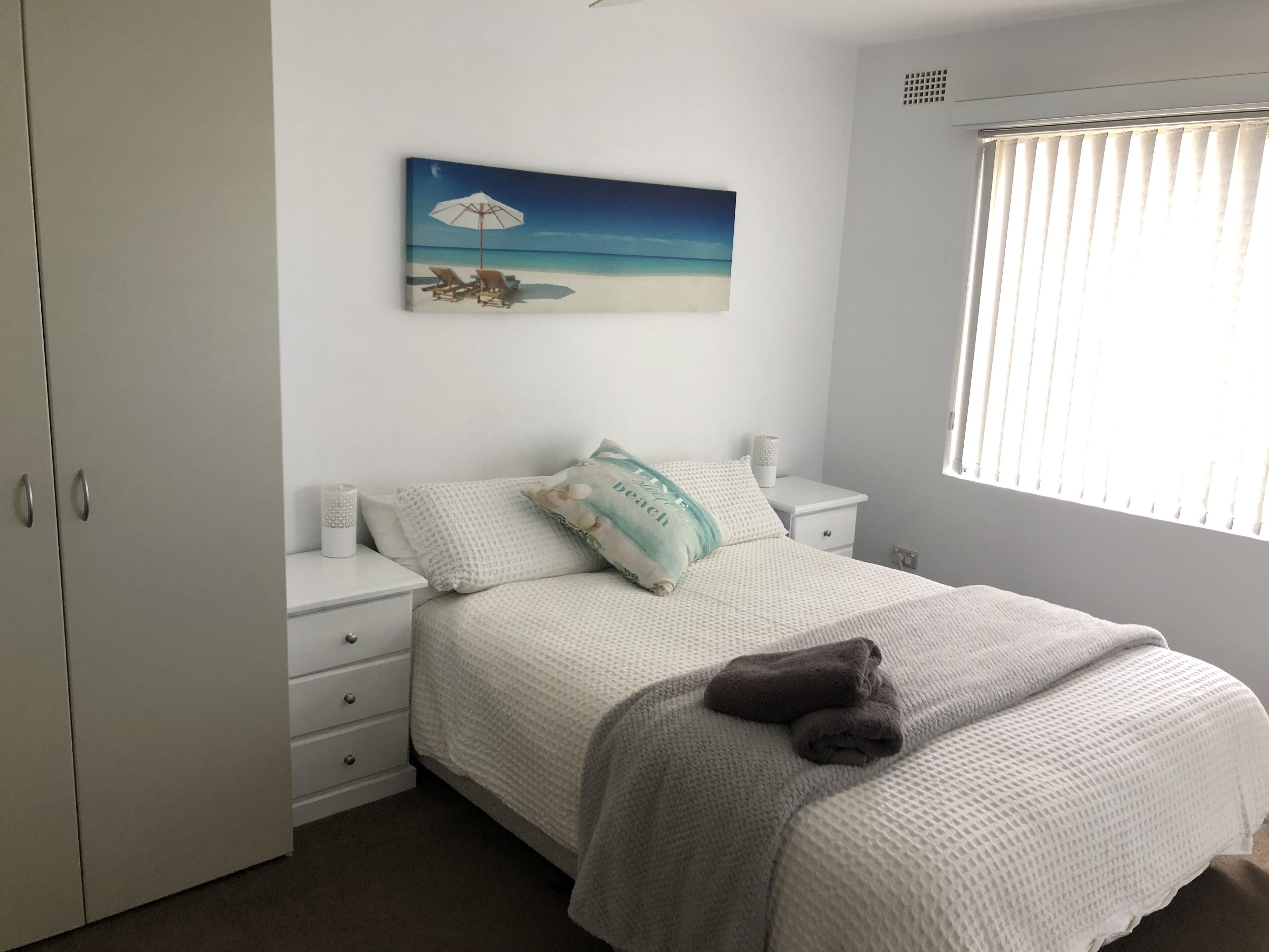 Spectacular waterfront holiday apartment. Best location in The Entrance.