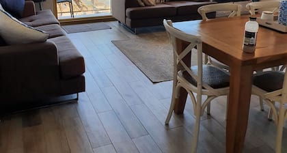 Spectacular Waterfront apartment. Best location in The Entrance.