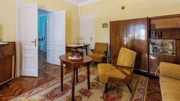 Vila | Sala de estar