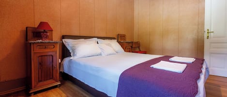 Villa | In-room safe, iron/ironing board, free WiFi