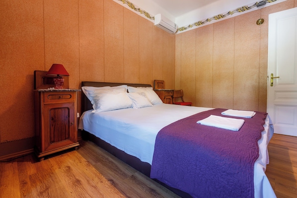 Villa | In-room safe, iron/ironing board, free WiFi - Villa Drago (Novi Vinodolski)