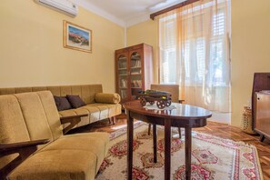 Villa | Stue