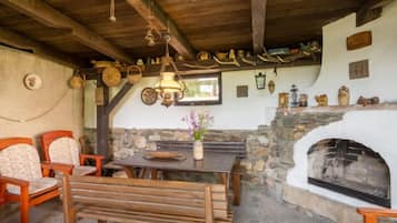 Restauración