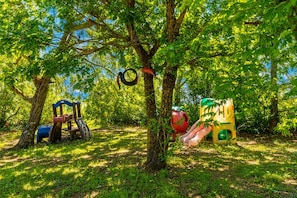 Espace pour enfants