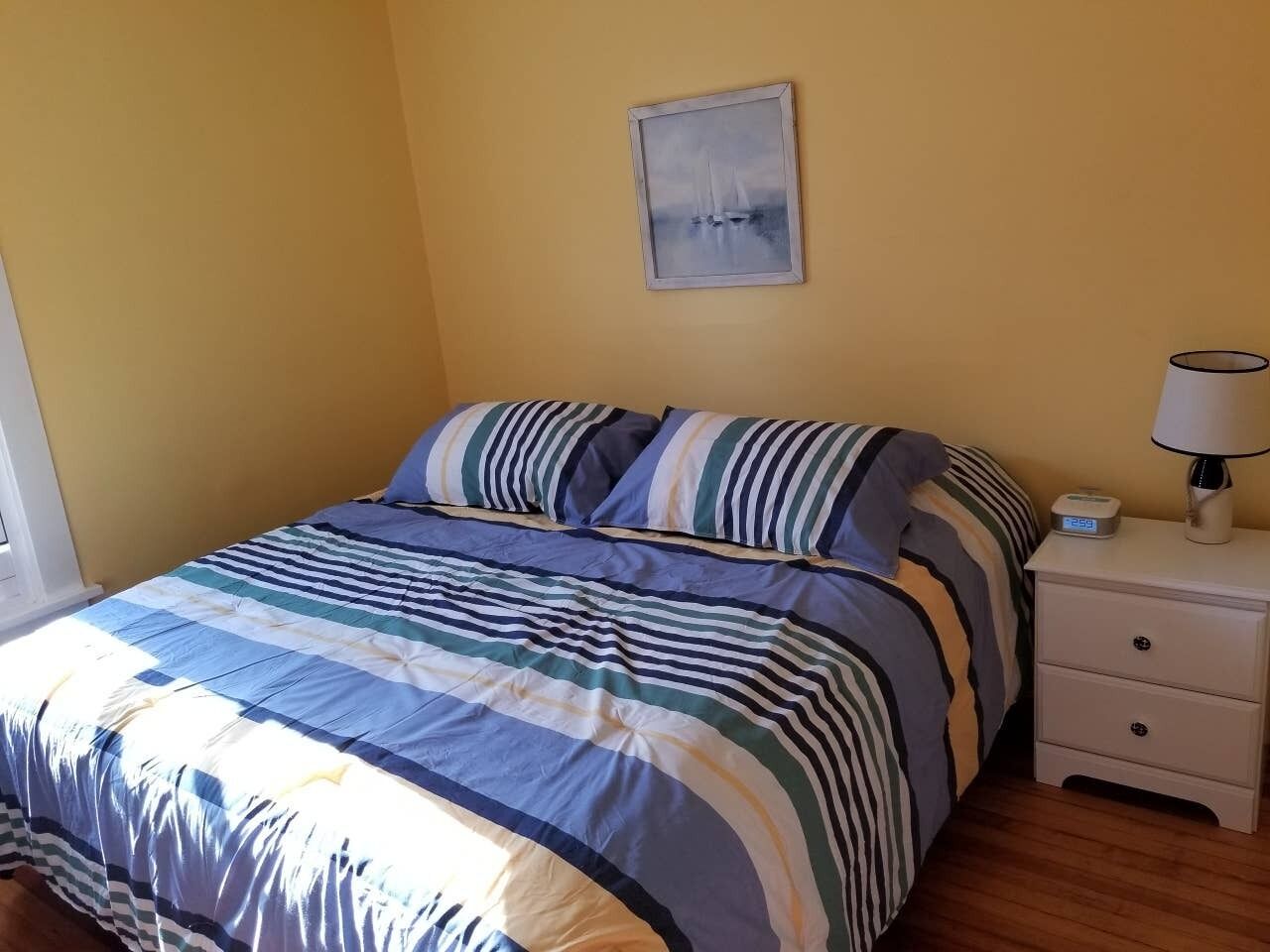 The Beach House at Michigan Blvd.