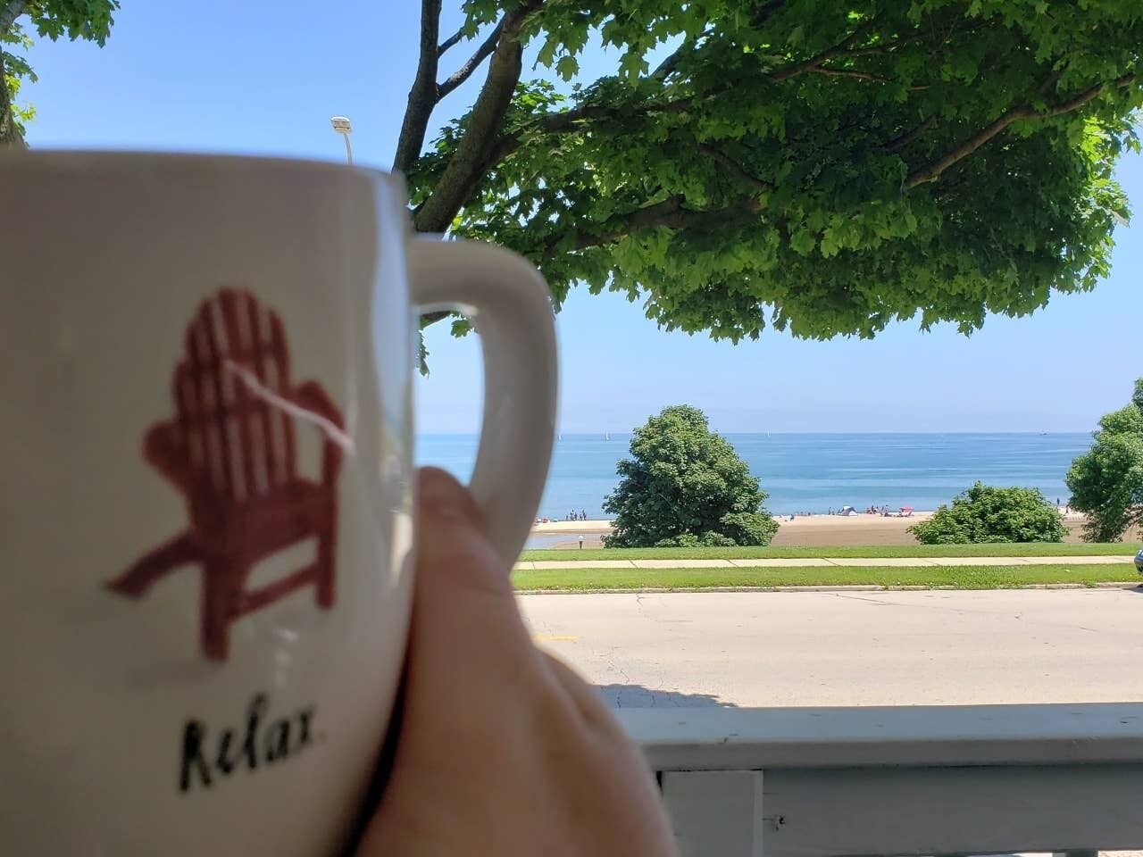 The Beach House at Michigan Blvd.