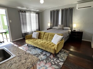 3 多间卧室、熨斗/熨衣板、WiFi、床单