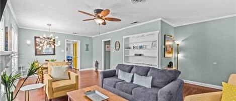 Fernseher, Videospiele